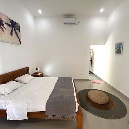 Heart Of Canggu - Villa Embra Exterior foto